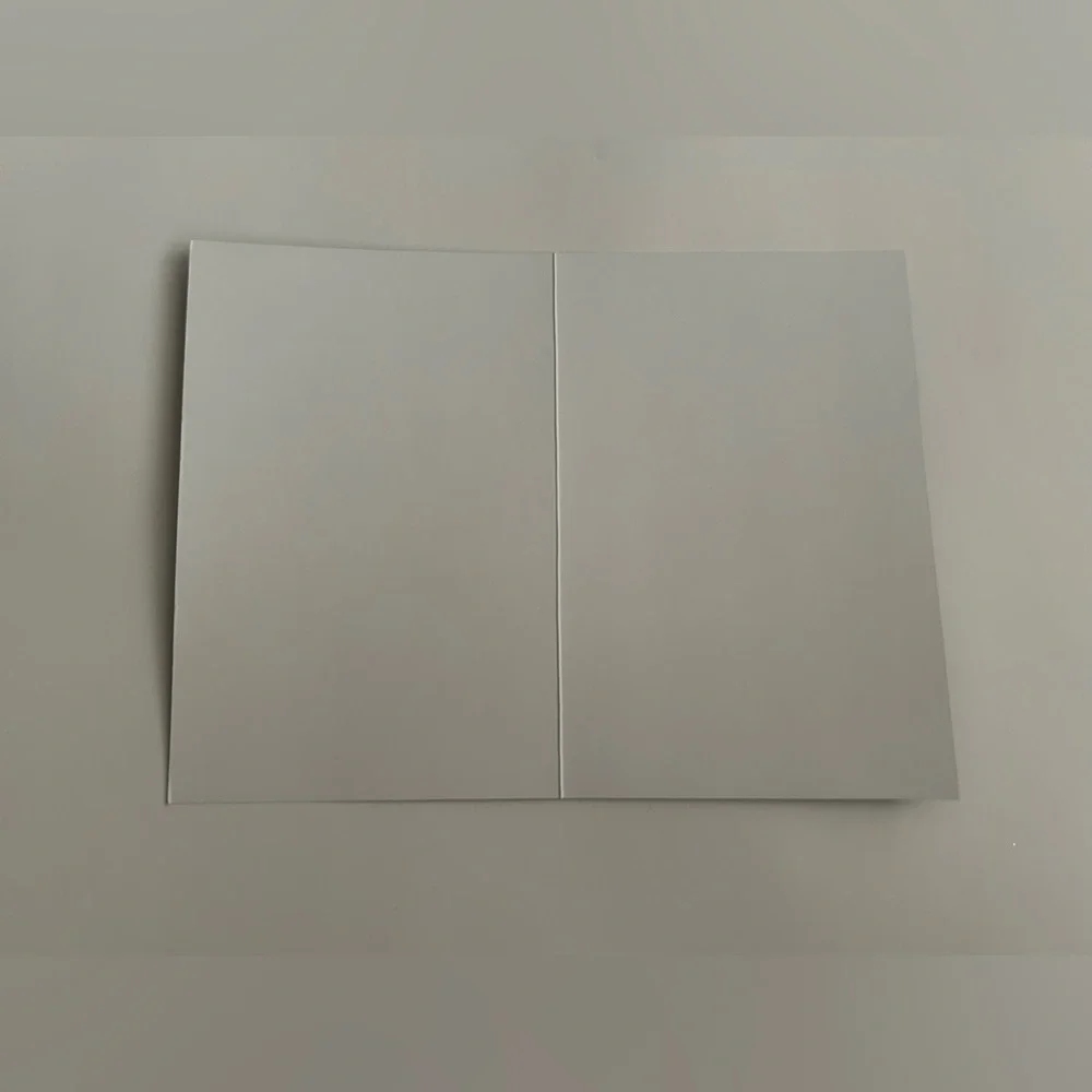 New T.A.R. Designs 18 Blank Greeting Cards 